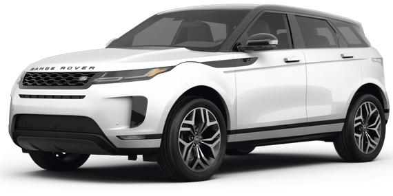 LAND ROVER RANGE ROVER EVOQUE 2023 SALZP2FX1PH227611 image LAND ROVER RANGE ROVER EVOQUE 2023 SALZP2FX1PH227611 image